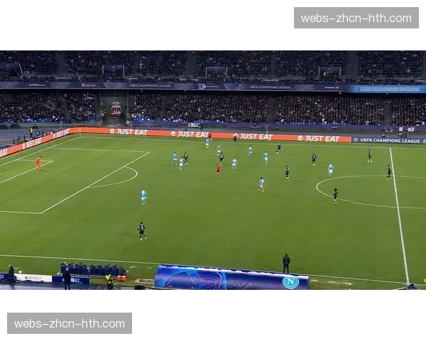 战术演进分析：高位压迫在欧冠淘汰赛阶段的效率变化（2022-2026）